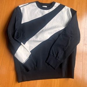 Rag & Bone Sweatshirt Sz s